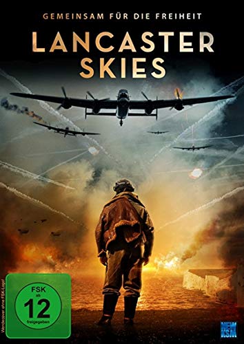 Lancaster Skies - Gemeinsam Für Die Freiheit