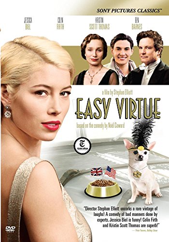 Easy Virtue