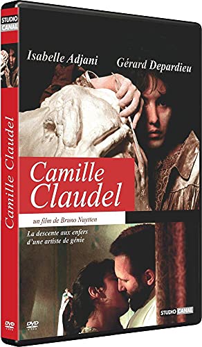 Camille Claudel - Dvd