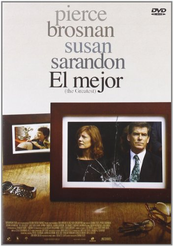El Mejor (2009) (Import Dvd) (2010) Pierce Brosnan; Michael Shannon; Susan Sar