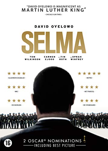 Selma [Edizione: Francia]