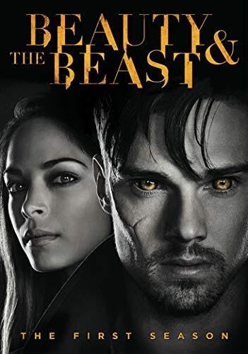 Beauty And The Beast: The First Season