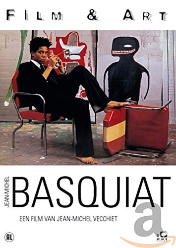 Dvd - Jean-Michel Basquiat (1 Dvd)