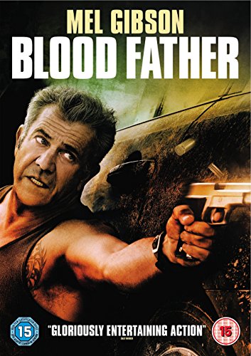 Blood Father [Edizione: Regno Unito] [Edizione: Regno Unito]