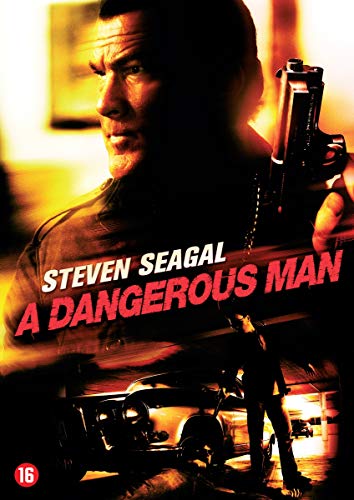 A Dangerous Man [Edizione: Francia]