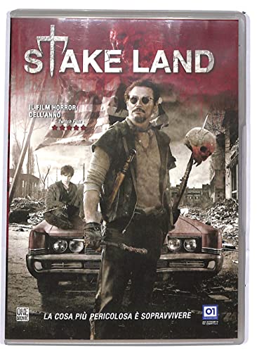 Stake Land