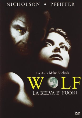 Wolf - La Belva È Fuori