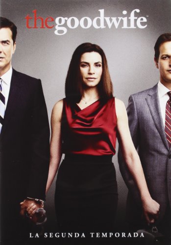 The Good Wife-Temporada 2 *** *** ***