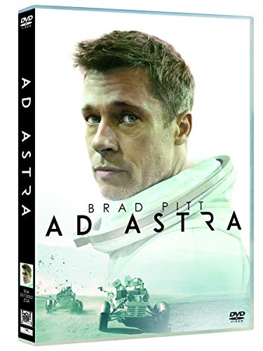 Ad Astra ( Dvd)