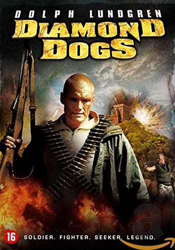 Diamond Dogs - Speelfilm