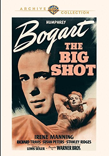 The Big Shot
