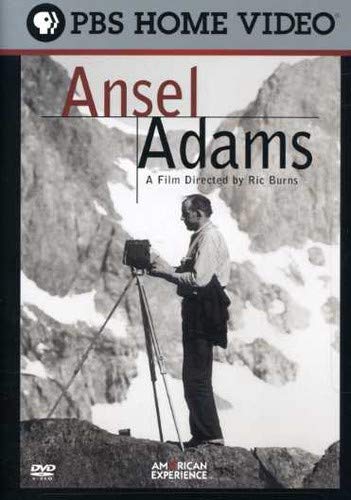 American Experience: Ansel Adams