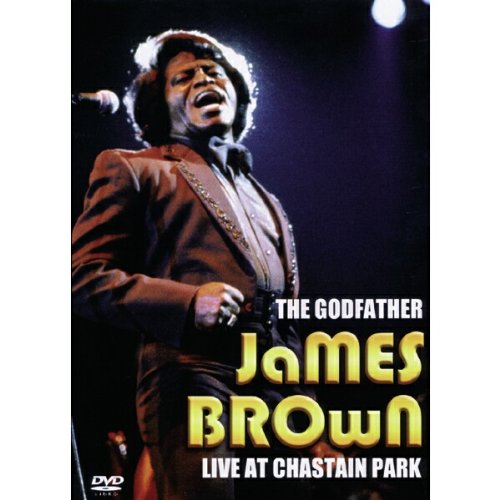 Brown James - Live At Chastain Park