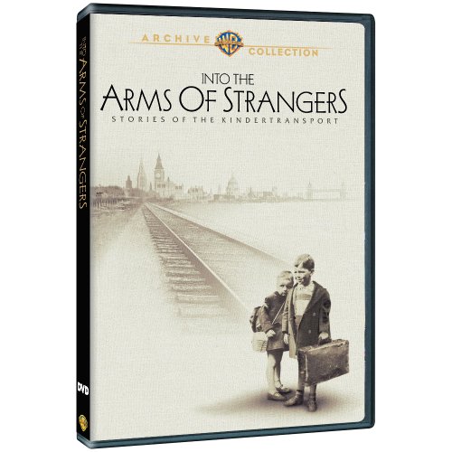 Into The Arms Of Strangers