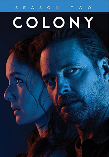 Colony: Season Two