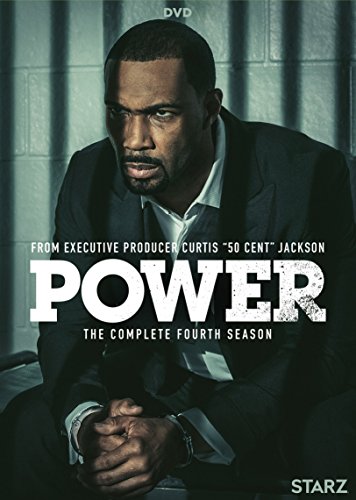 Power: The Complete Fourth Season
