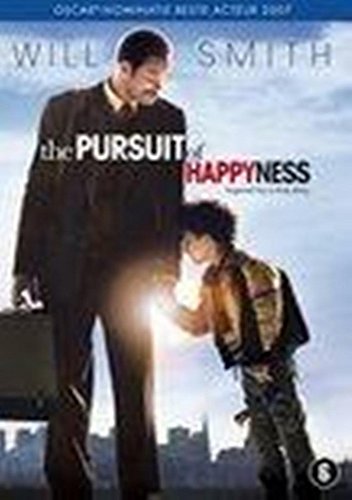 The Pursuit Of Happyness