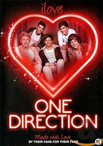 We Love One Direction