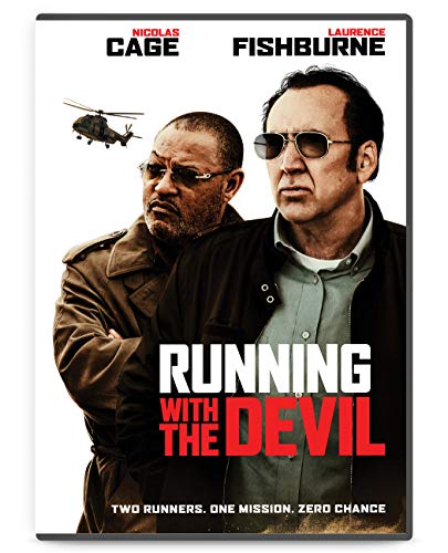 Running With The Devil [Edizione: Stati Uniti]