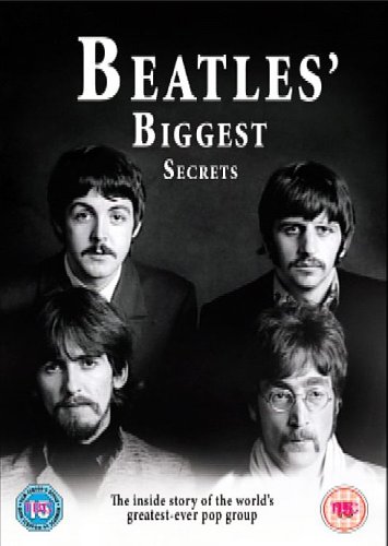The Beatles - Biggest Secrets