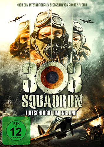 Squadron 303 - Luftschlacht Um England