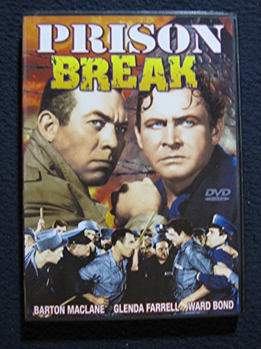 Prison Break [Dvd] [Region 1] [Ntsc]