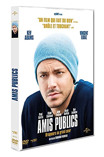 Amis Publics