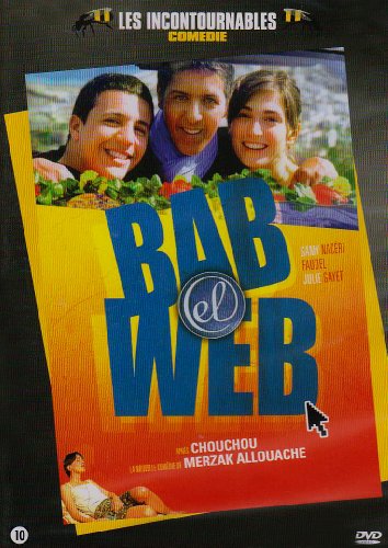 Bab El Web [Import Belge]