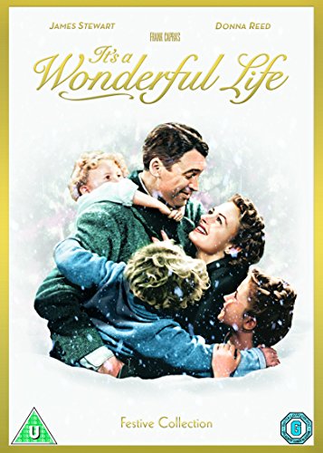 It'S A Wonderful Life [Dvd]