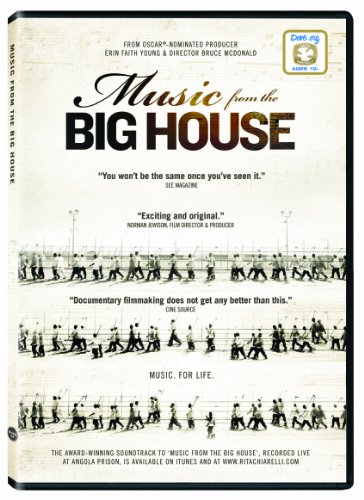 Music From The Big House