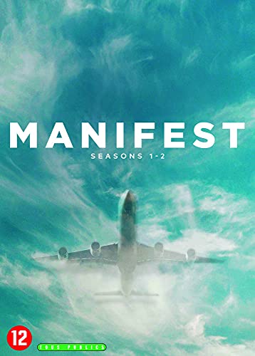 Manifest-Saisons 1 Et 2 [Dvd]