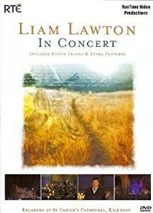 Liam Lawton-In Concert