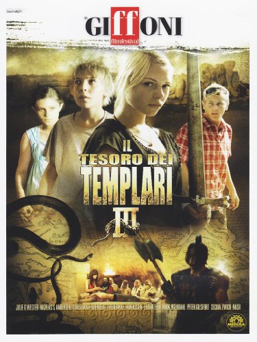Il Tesoro Dei Templari Iii