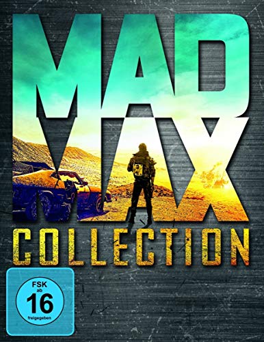 Mad Max - Collection