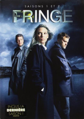 Fringe, Saisons 1 Et 2