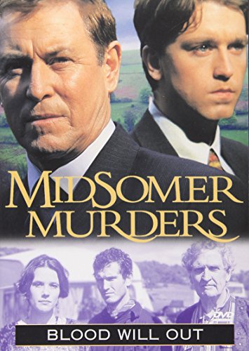 Midsomer Murders: Blood Will Out
