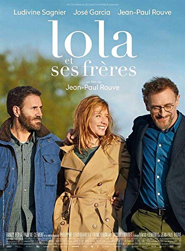 Lola Et Ses Frères