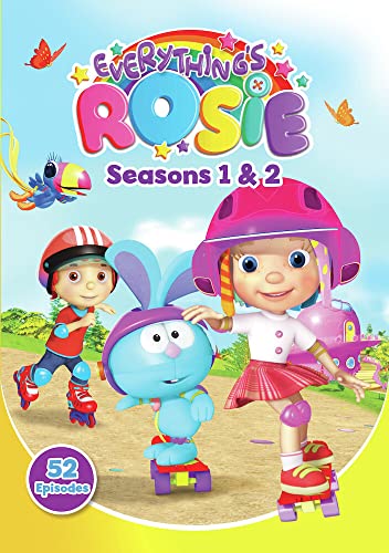 Everything'S Rosie: Seasons 1 And 2