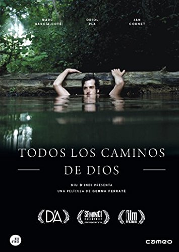 Todos Los Caminos De Dios