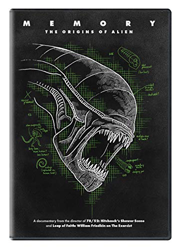 Memory: The Origins Of Alien
