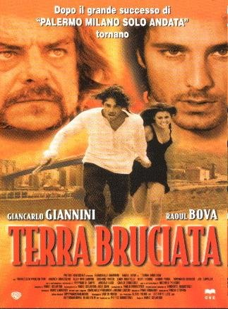 Terra Bruciata