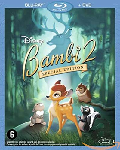 Bambi 2 -Spec-