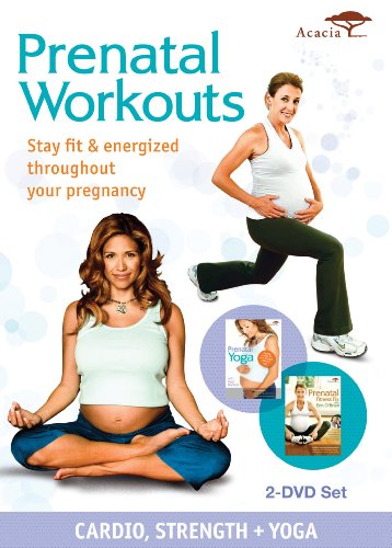 Prenatal Workouts
