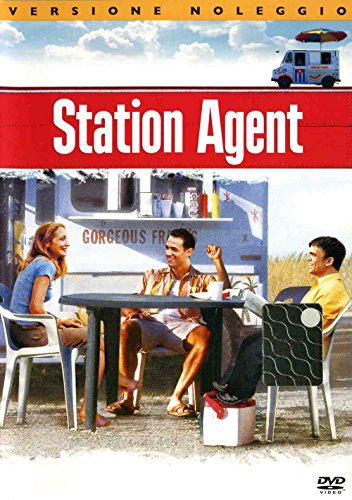 Station Agent