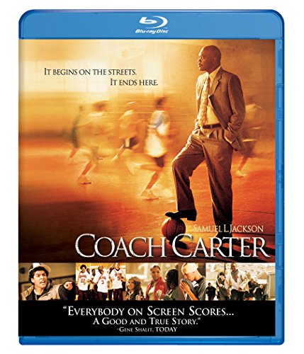 Coach Carter
