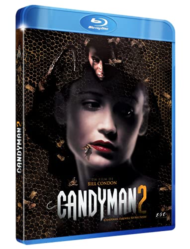 Candyman 2 (Candyman : Farewell To The Flesh)