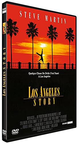 Los Angeles Story