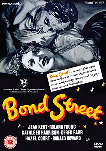 Bond Street [Dvd] [Edizione: Regno Unito]