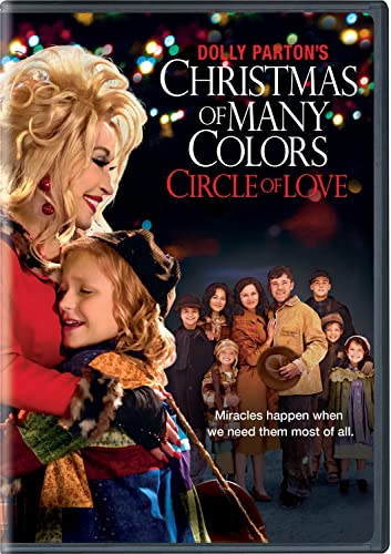 Dolly Parton'S Christmas Of Many Colors: Circle Of Love