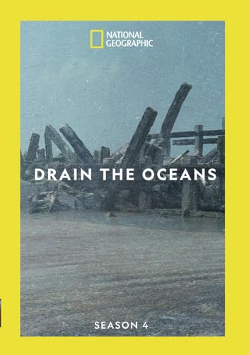Drain The Oceans: Season 4
